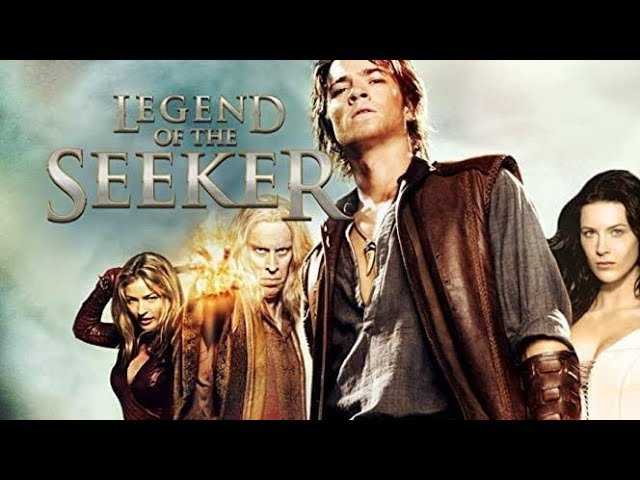 Seeker part 1